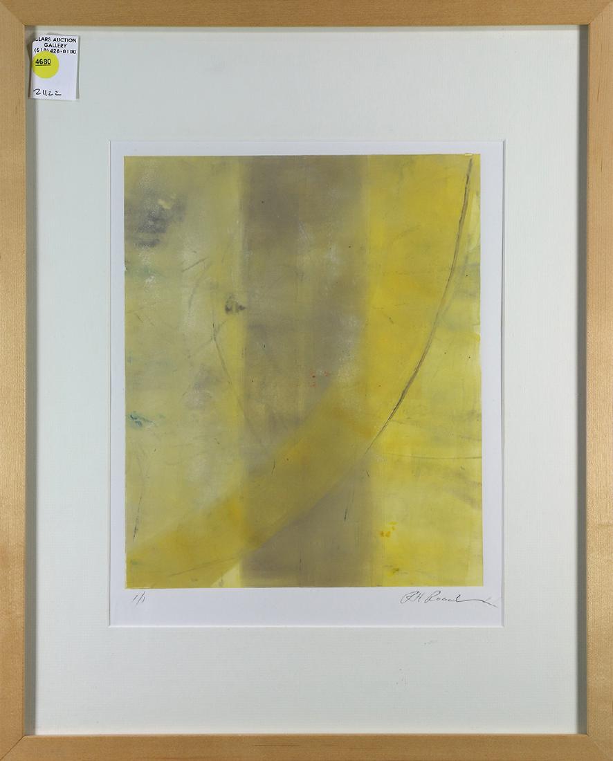 Print, R. H. Roach (1 of 1)