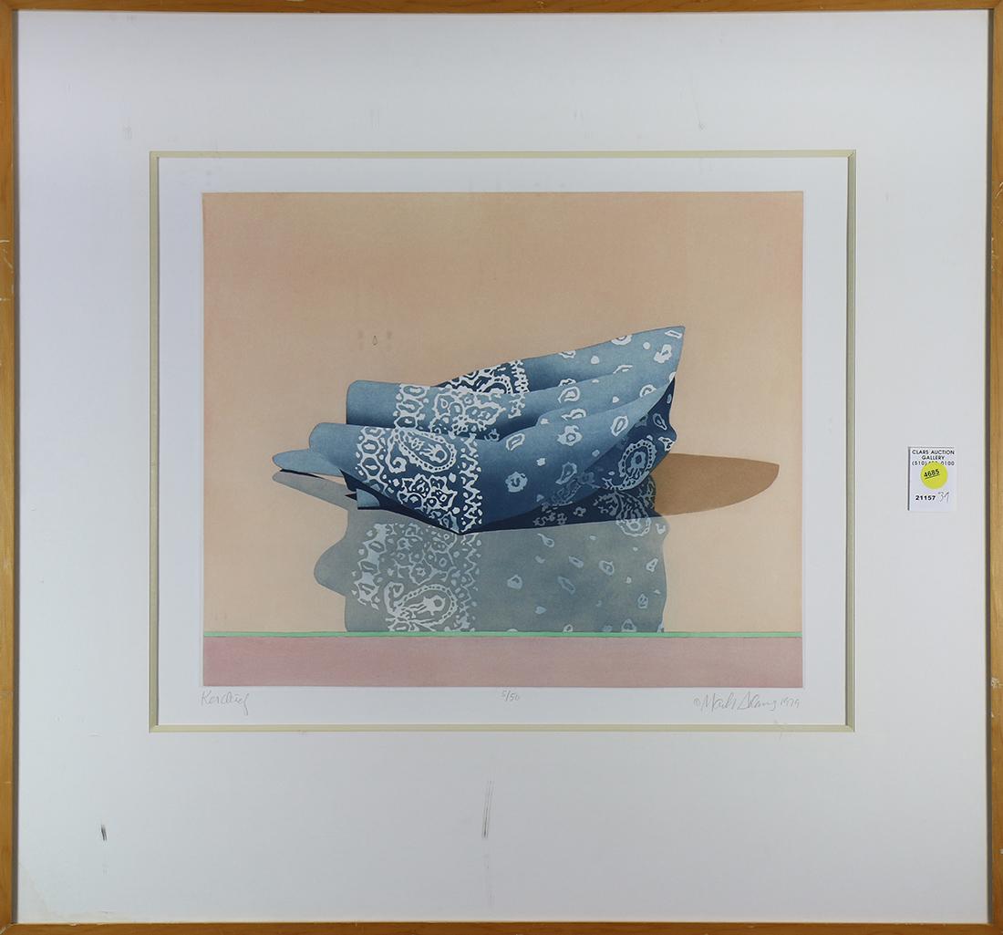 Print, Mark Adams (1 of 1)