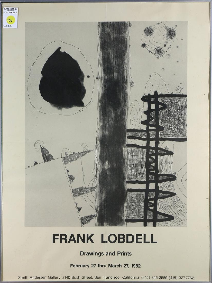 Exhibition Posters (1 of 3)