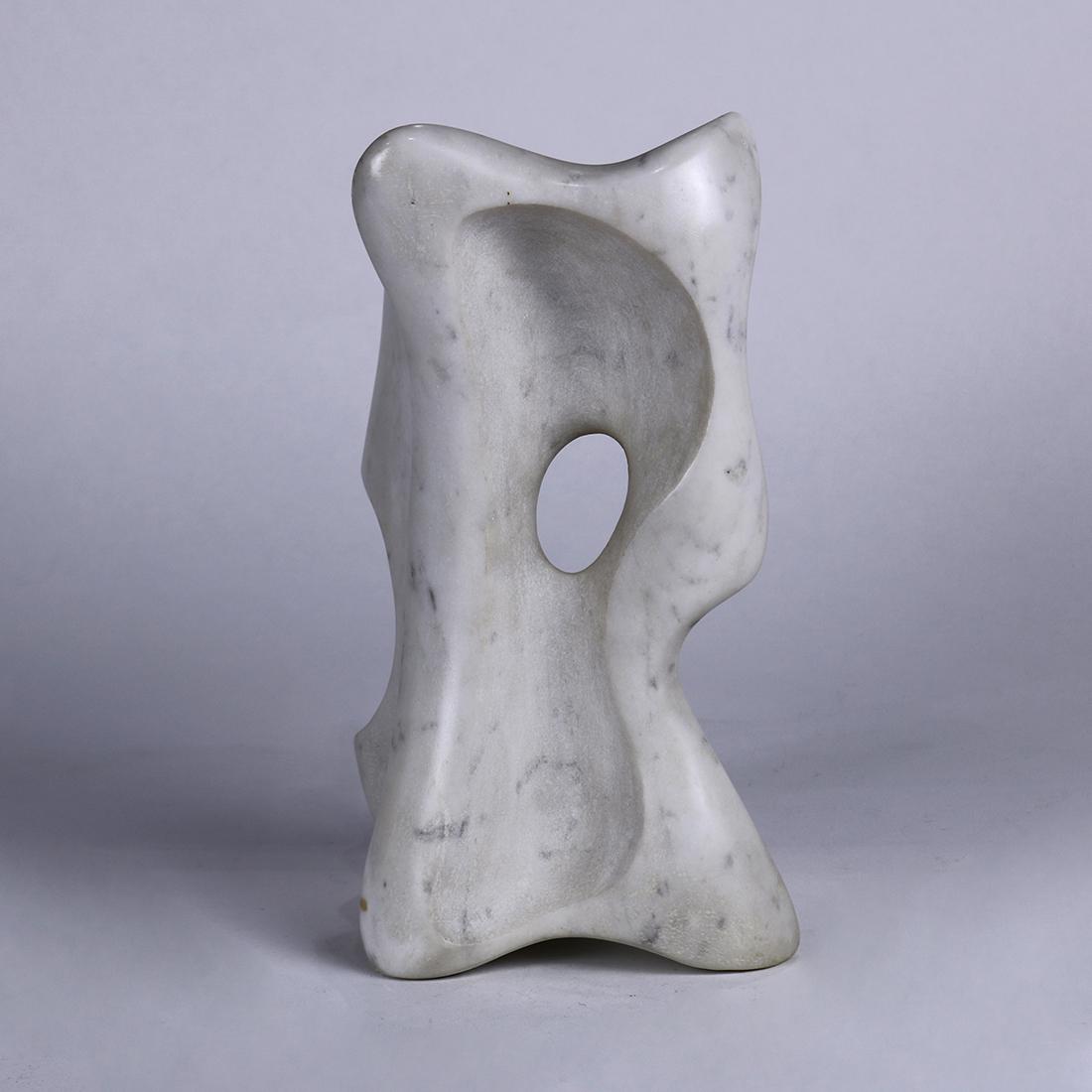 Sculpture, Charles (C. B.) Bertram (1 of 7)