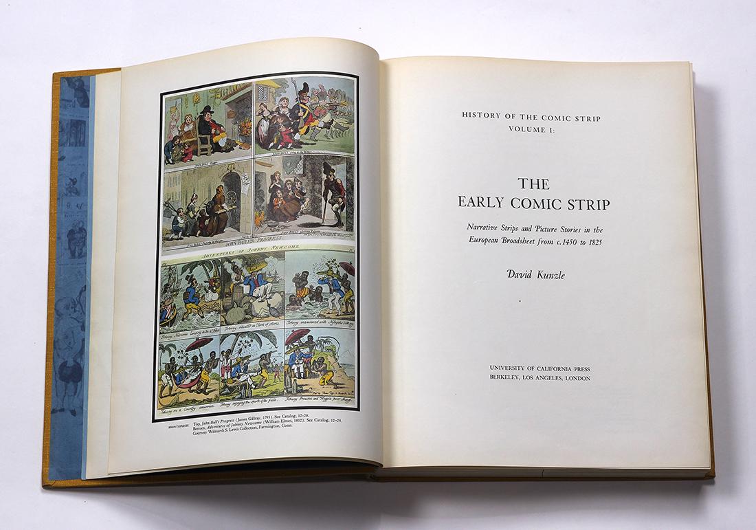 Kunzle, David (1 of 3)