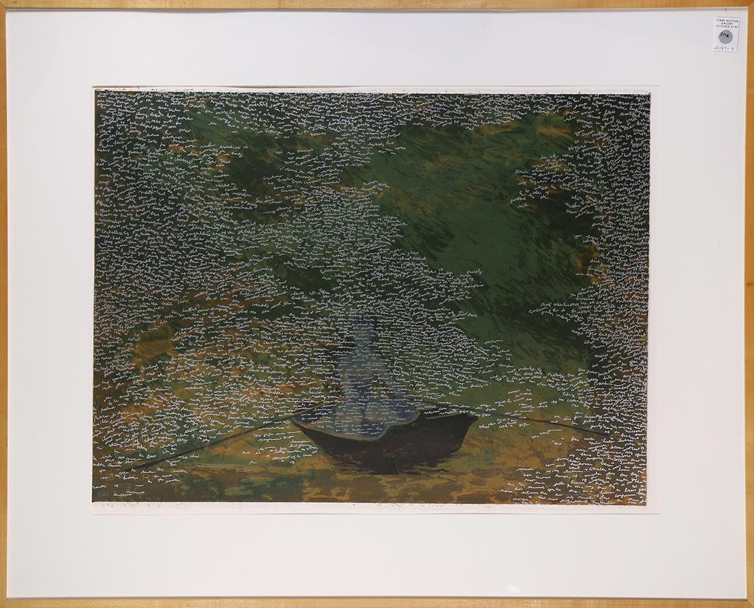 Print, May Stevens (1 of 1)