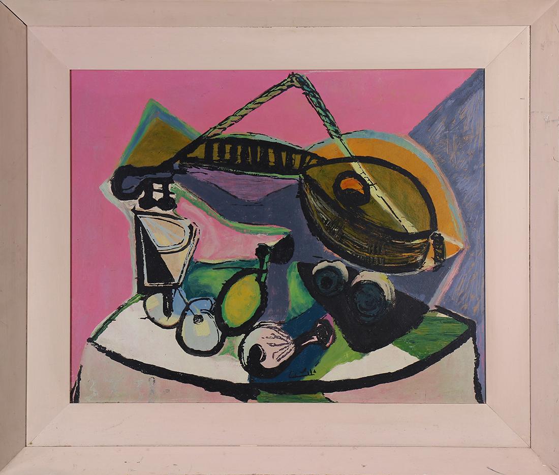 Print, After Pablo Picasso (1 of 1)