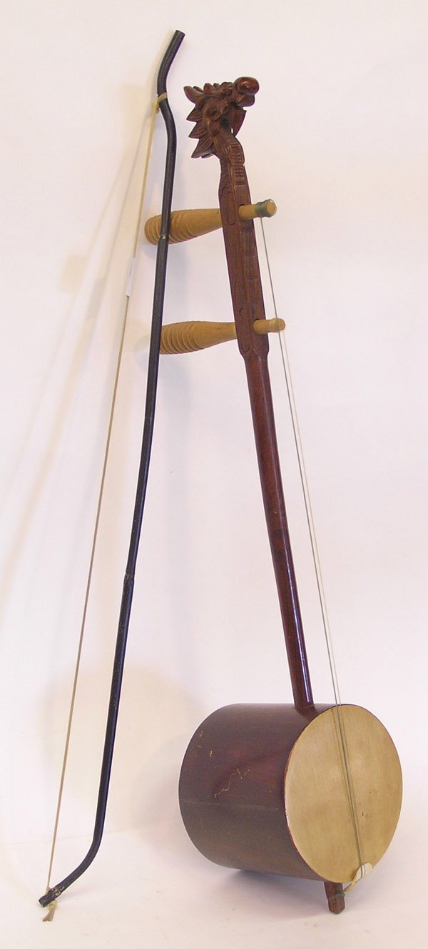 chinese two stringed instrument chinese two stringed instrument