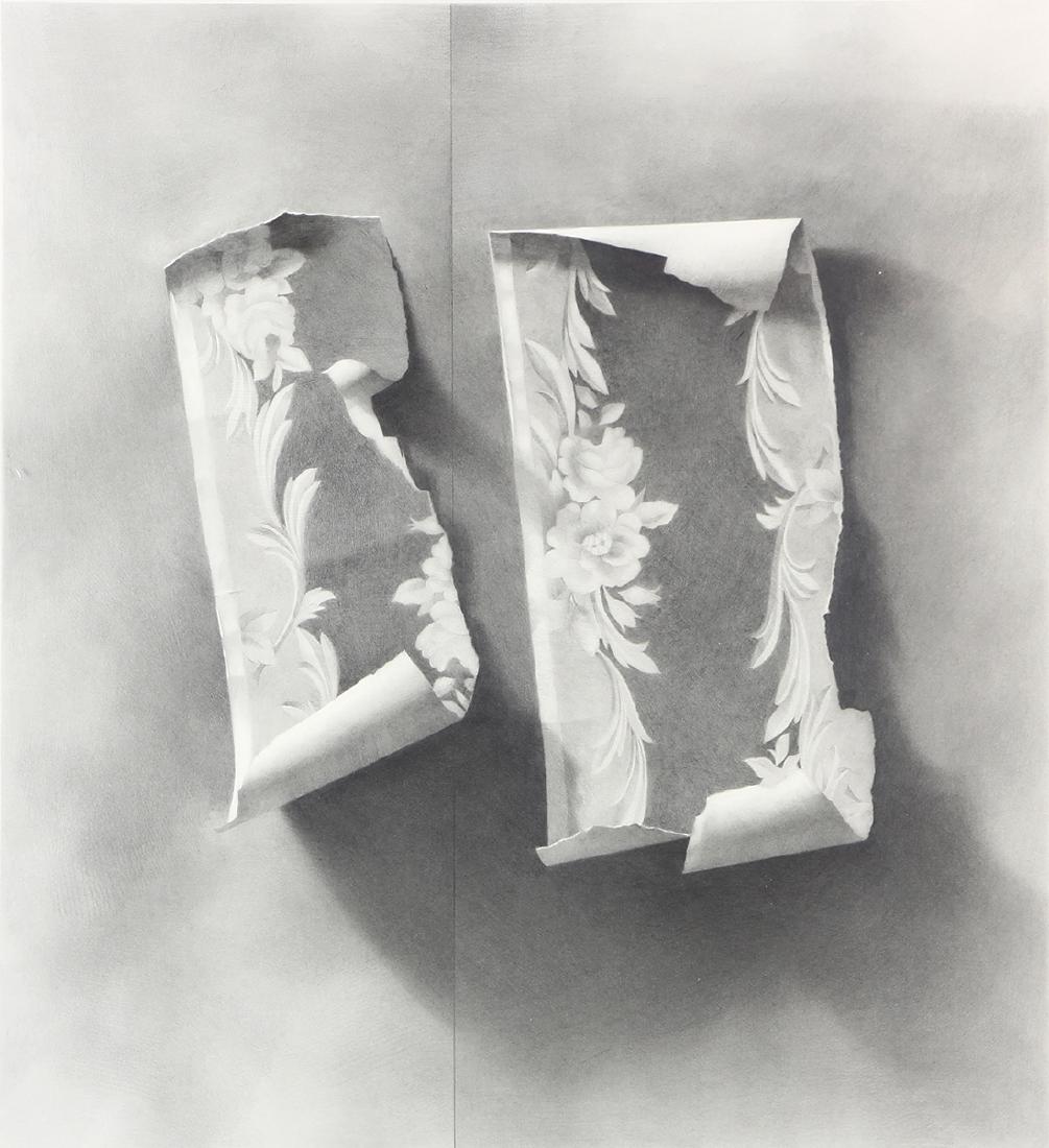 Work on Paper, Akira Arita (1 of 6)