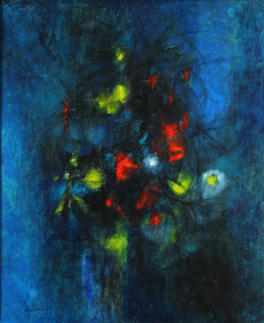 Painting, Lebadang (1 of 4)