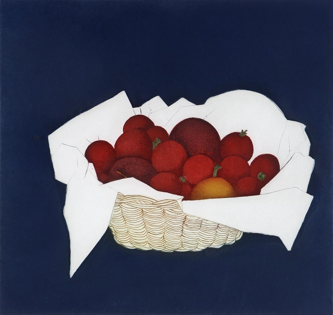 Print, Beth Van Hoesen (1 of 5)