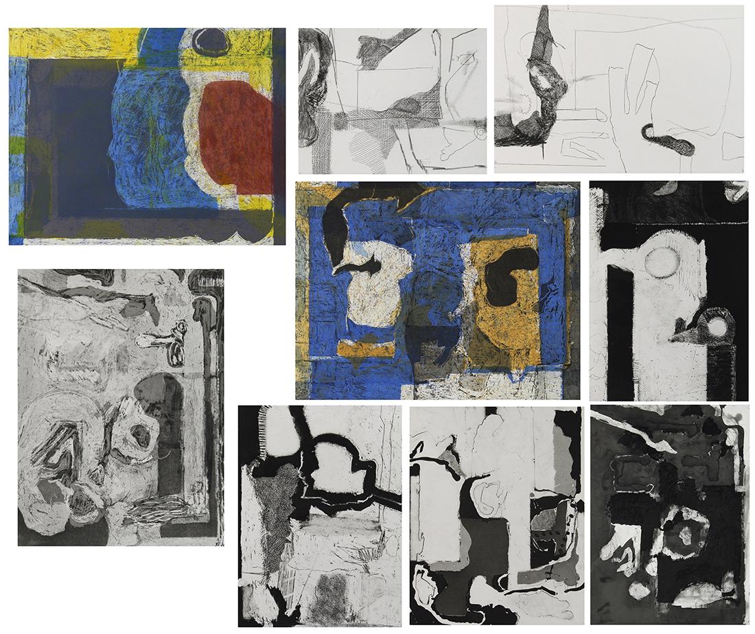 Prints, Jack Jefferson (1 of 10)