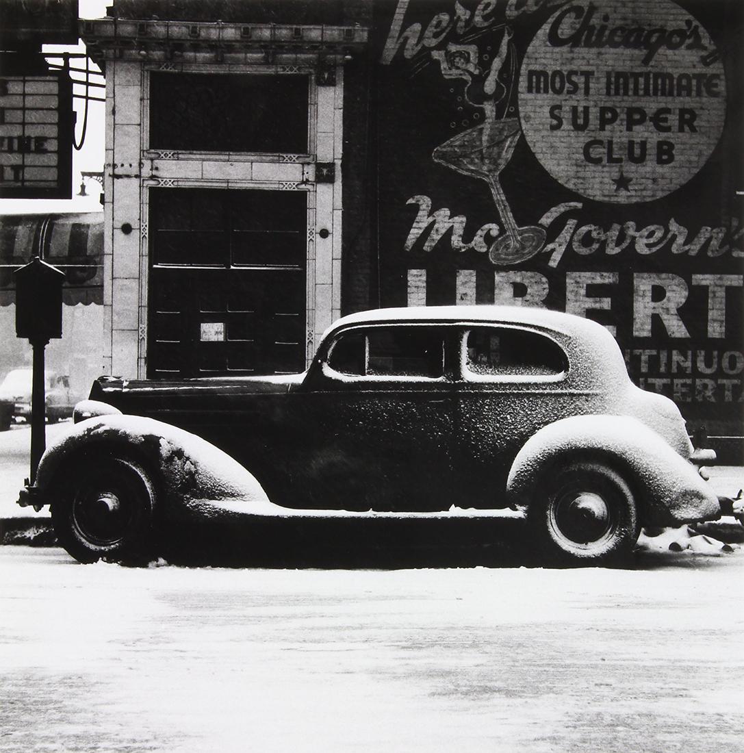 Photograph, Yasuhiro Ishimoto (1 of 2)