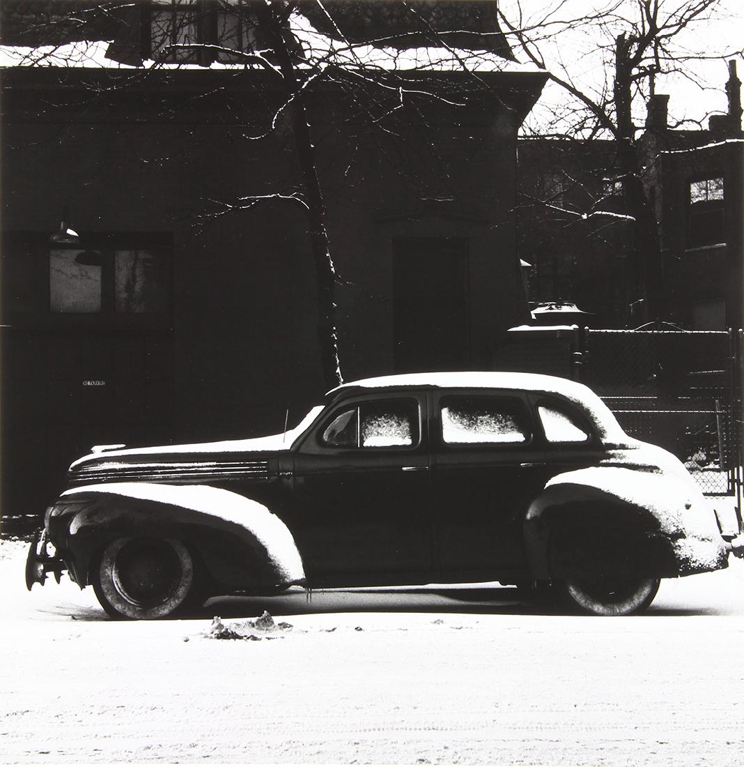 Photograph, Yasuhiro Ishimoto (1 of 2)