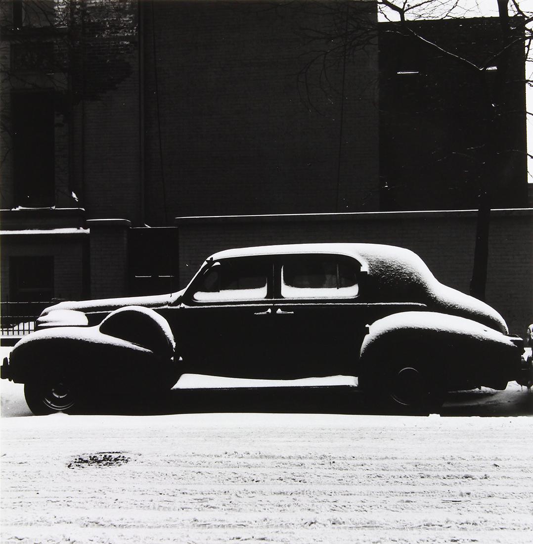 Photograph, Yasuhiro Ishimoto (1 of 3)