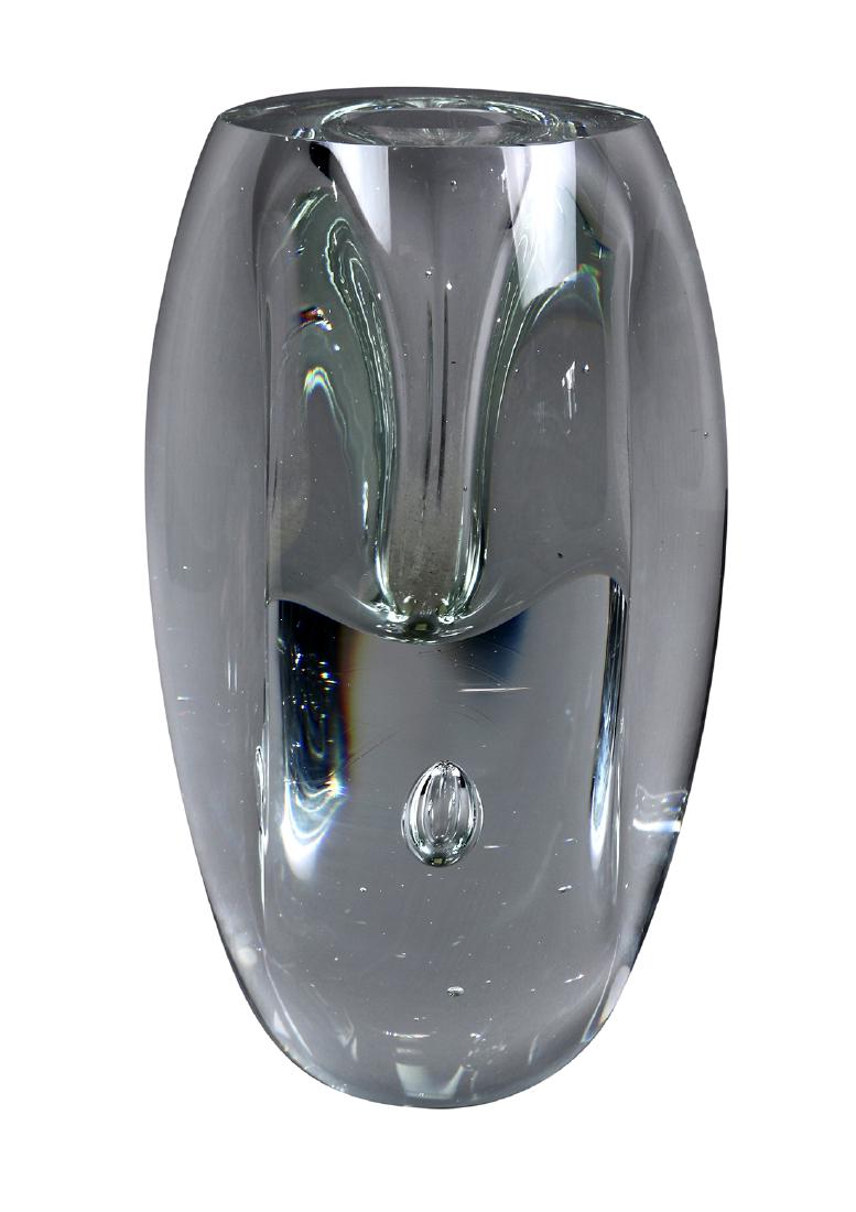 Timo Sarpaneva Claritas vase (1 of 8)