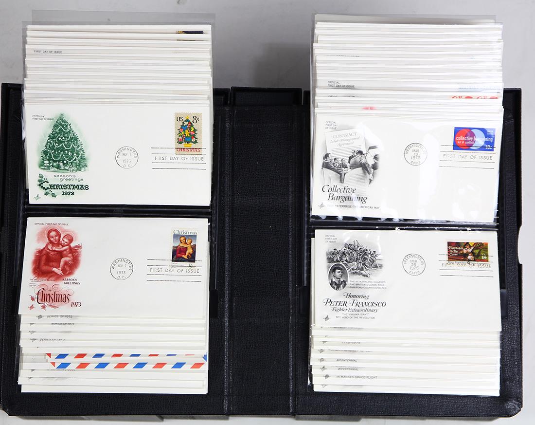 (lot of 8 albums) U.S (1 of 2)