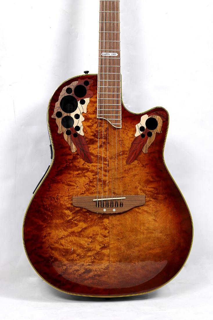 Ovation celebrity deluxe cs257 price Ovation celebrity deluxe cs257 price