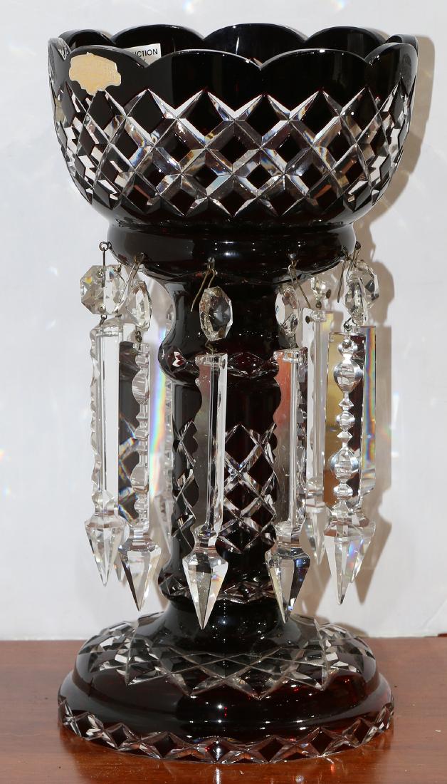 Bohemian style lustre (1 of 1)