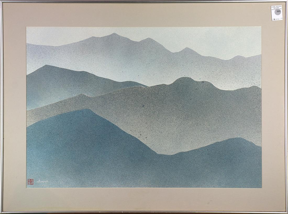 Mixed media, Scott Gregory (1 of 1)