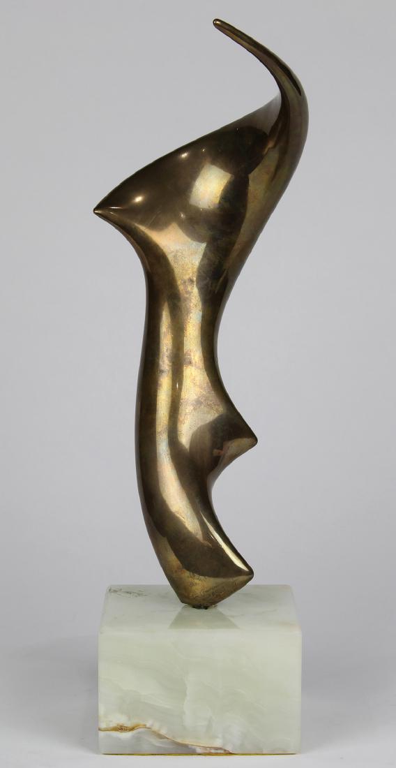 Sculpture, Louis Pearson (1 of 3)