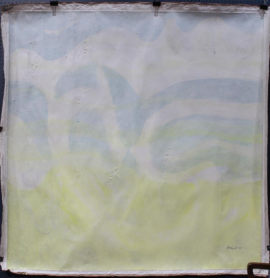 Painting, Ramon Oviedo (1 of 1)