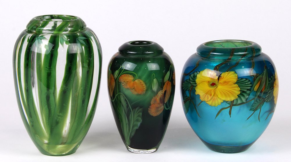 Daniel Salazar for Lundberg Studios vase group (1 of 6)