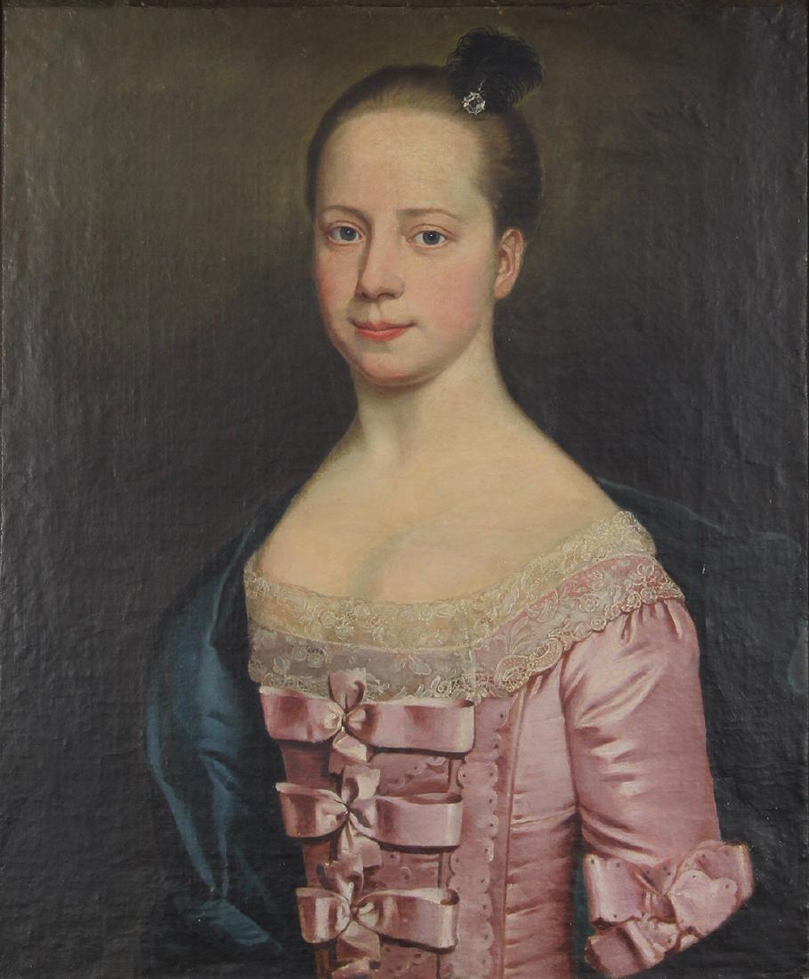 Painting, Irish School (1 of 4)