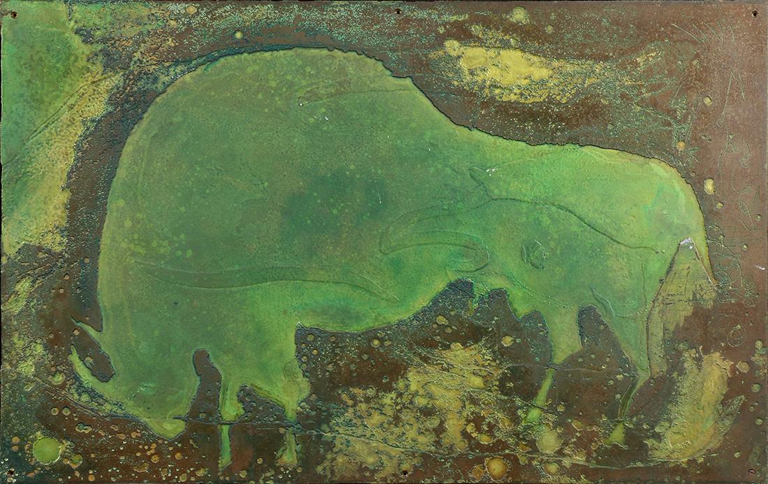 Plate Egraving, Marta Palau (1 of 5)