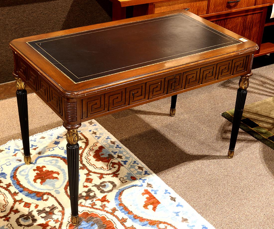 William IV style desk (1 of 4)