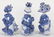 Danish Bjorn Wiinblad ceramic figures - 3