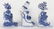 Danish Bjorn Wiinblad ceramic figures - 4