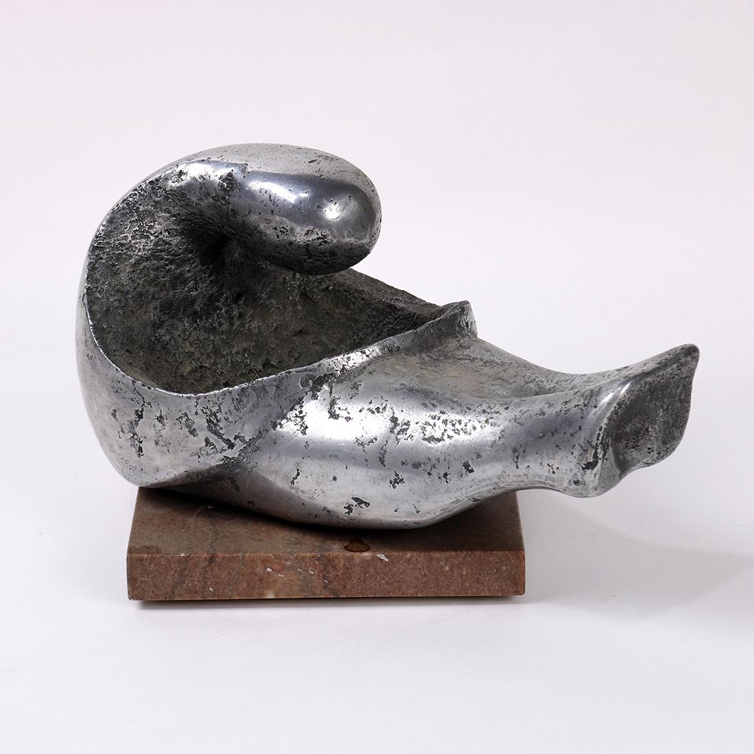 Sculpture, Manner of Beniamino Bufano (1 of 3)