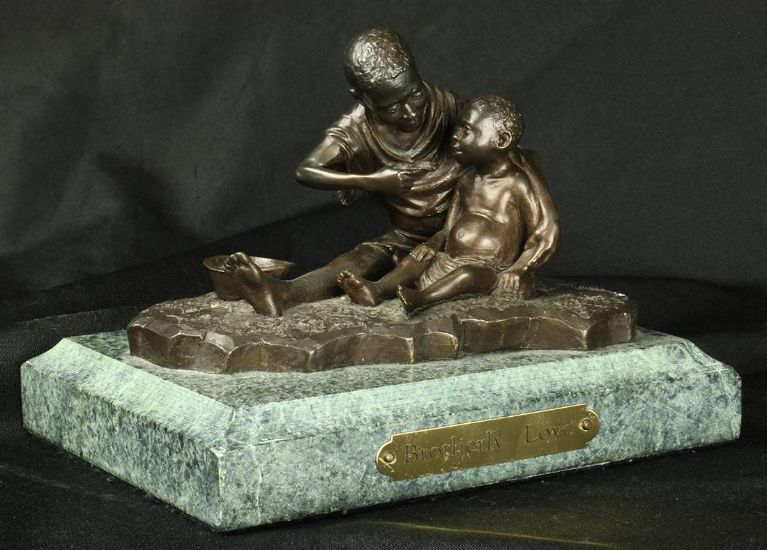 Sculpture, Robert Summers (1 of 1)