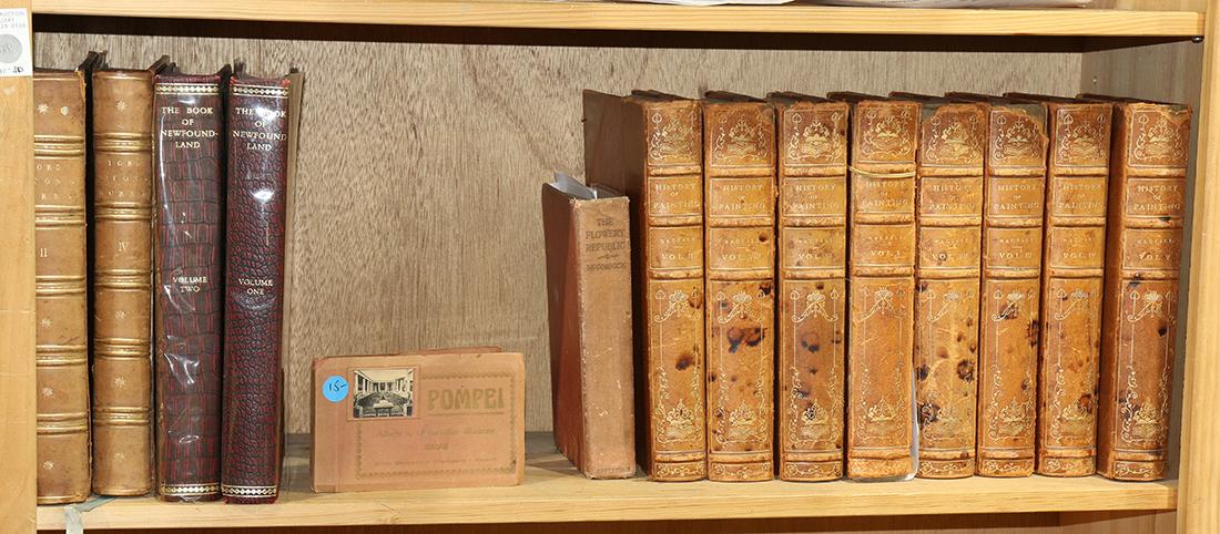 MacFall, Haldane. A History of Painting (1 of 1)