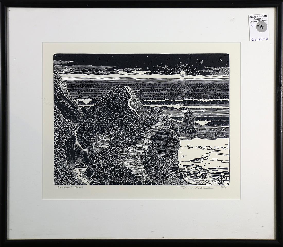 Print, Tom Killion (1 of 1)