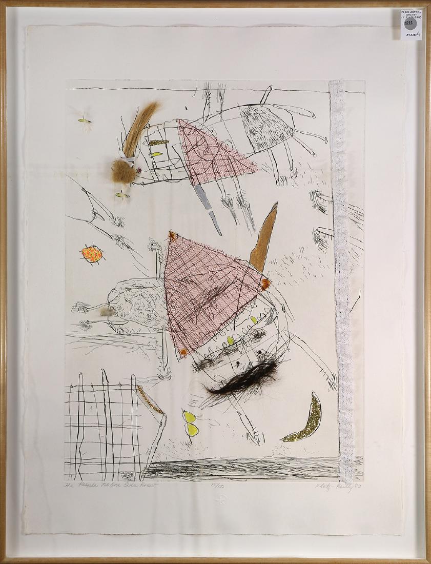 Print, Suzanne Klotz-Reilly (1 of 1)