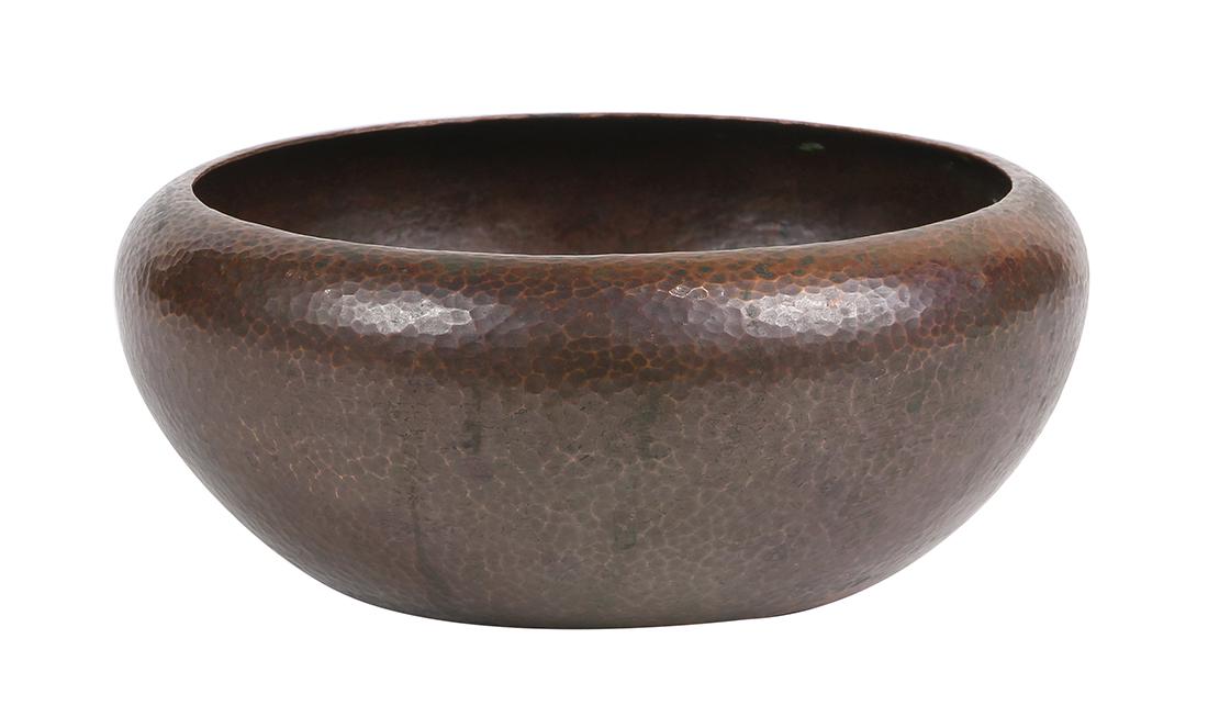 Arts and Crafts Mills and Burnley (Oakland, CA) hand (1 of 4)