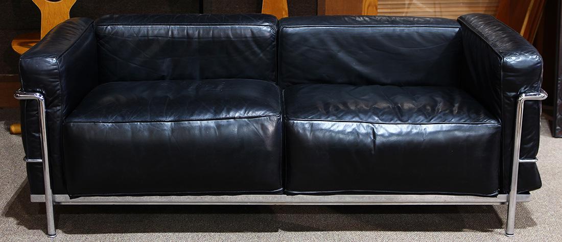 Charles Edouard Jeanneret Le Corbusier (French (1 of 3)