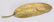 Tiffany & Co. Angela Cummings 18k yellow gold leaf