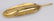 Tiffany & Co. Angela Cummings 18k yellow gold leaf - 3