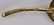 Tiffany & Co. Angela Cummings 18k yellow gold leaf - 4