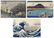 Japanese Woodblock Prints: Hokusai, Hiroshige
