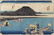 Japanese Woodblock Prints: Hokusai, Hiroshige - 2
