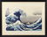 Japanese Woodblock Prints: Hokusai, Hiroshige - 7