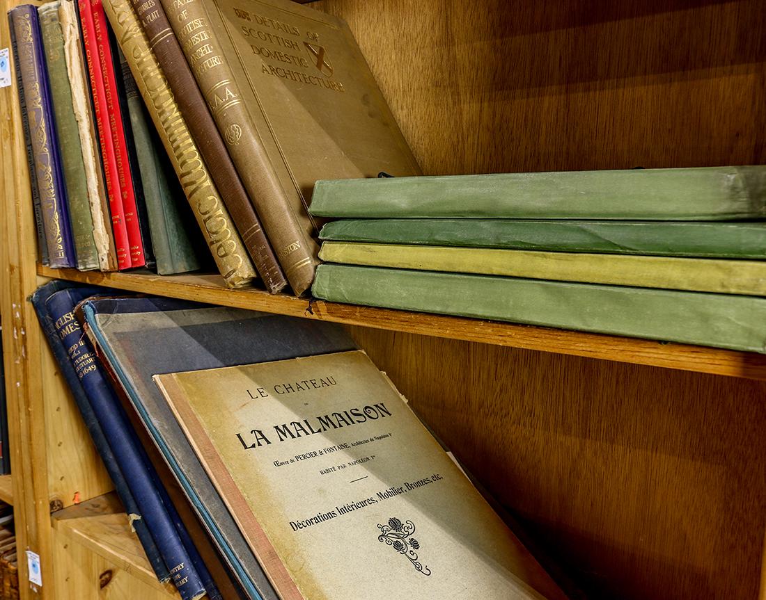 (lot of 23) Collection of books mostly relating to (1 of 3)