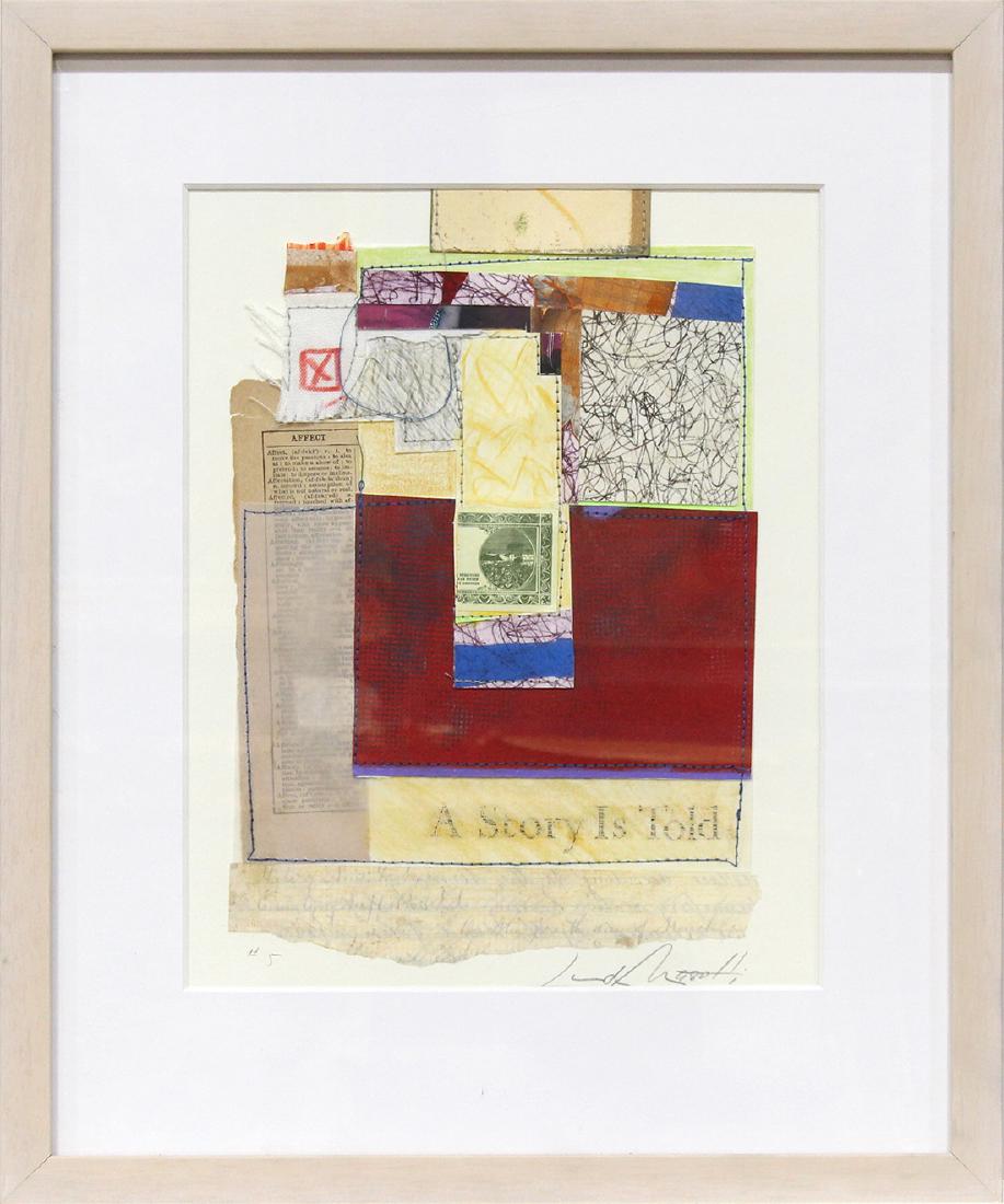 Mixed media, Linda Masotti (1 of 3)