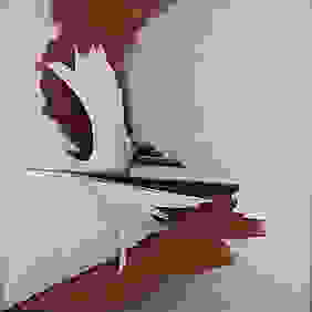 Painting, Agueda Lozano, Flight First Image