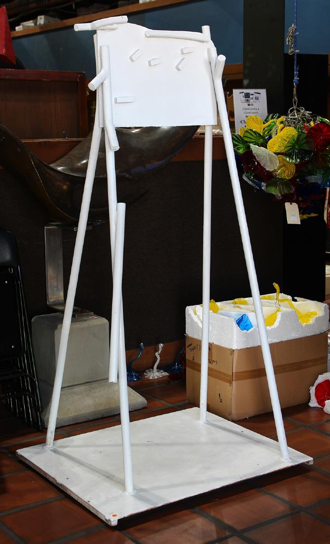 Sculpture, David Kimball Anderson (1 of 2)