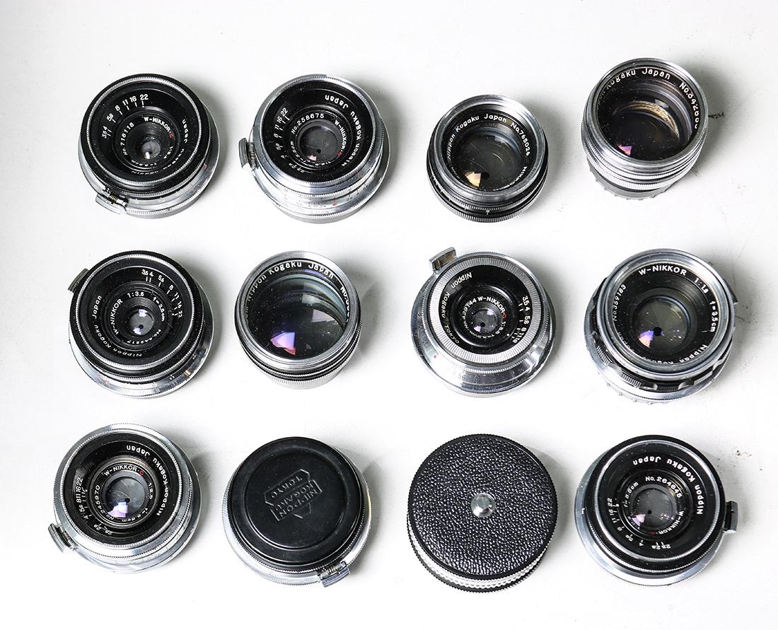 Nippon lens group (1 of 1)