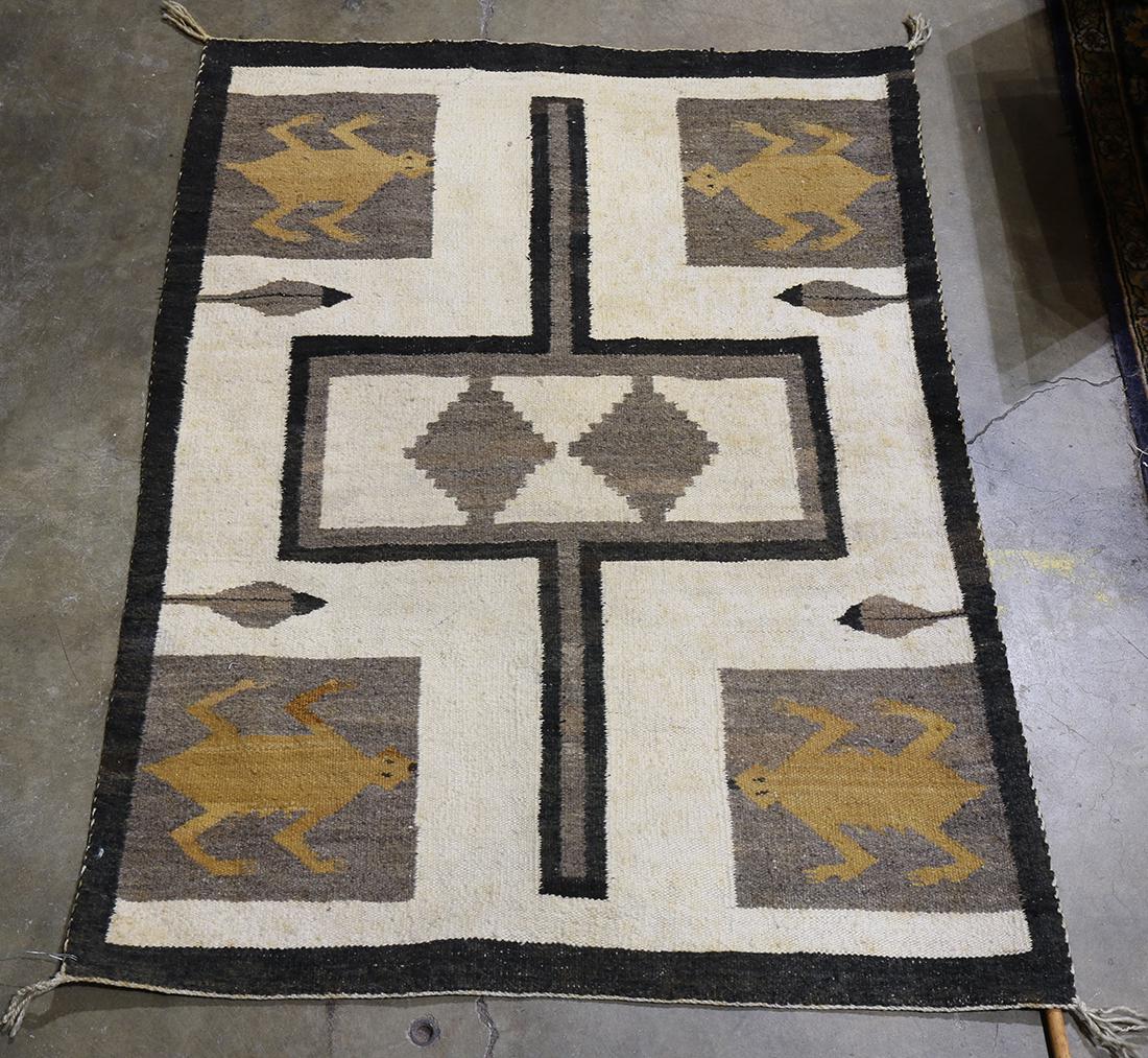 Navajo blanket (1 of 1)