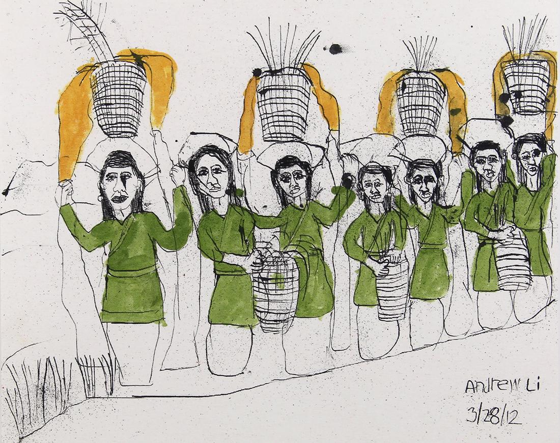 Mixed media, Andrew Li (1 of 5)