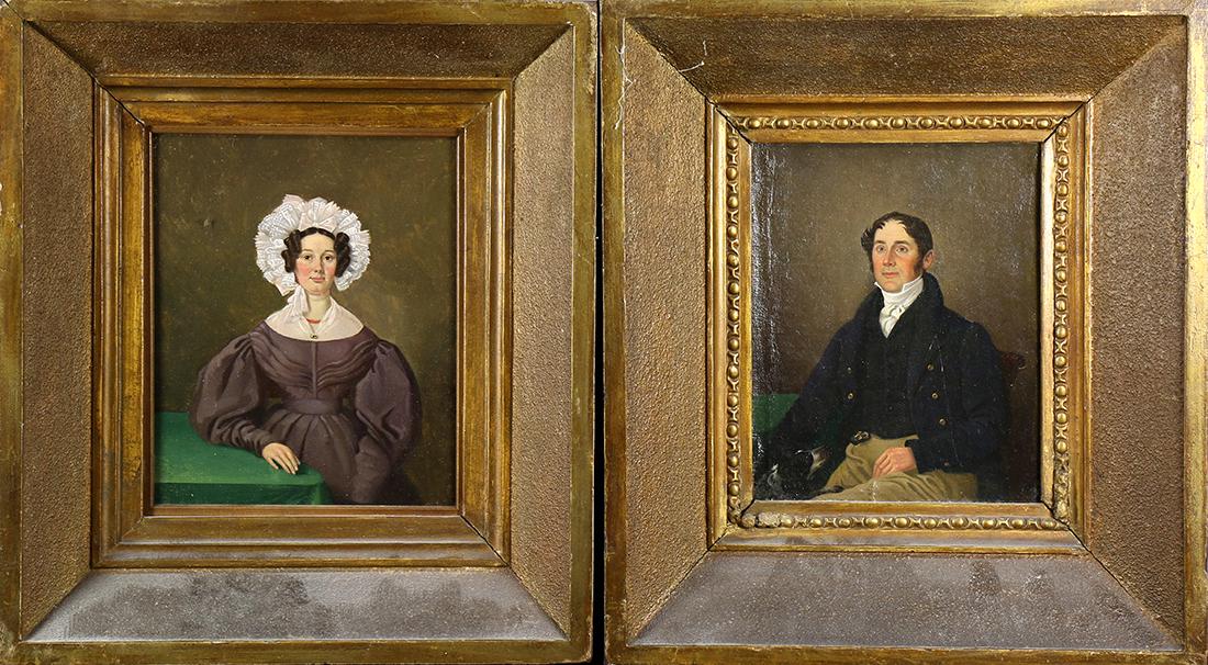 Paintings by Edmund Ward Gill (1 of 1)