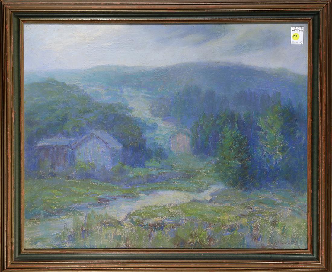 Pastel, Francesco Spicuzza (1 of 1)